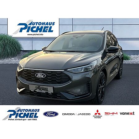 Ford Kuga leasen