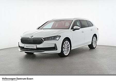 Skoda Superb Combi L&K TSI DSG Matrix Standhzg Keyless