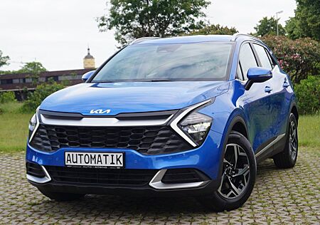 Kia Sportage 1.6T-GDI 48V.MH.-DCT-NAVI-LED-KAMERA-