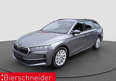 Skoda Octavia Combi 2.0 TDI DSG Selection LED NAVI RFK