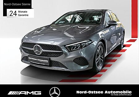 Mercedes-Benz A 200 Kompaktlimousine PROGRESSIV ADV LED KAMERA