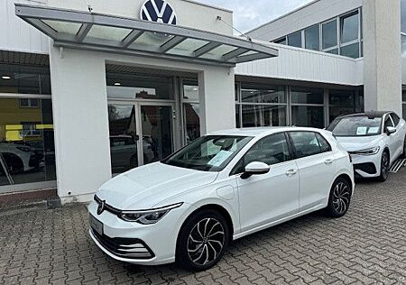 VW Golf Volkswagen 8 1.4 eHybrid DSG Style NAV ACC