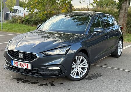 Seat Leon 2.0 TDI Style+DIGITAL TACO+LED+ACC+NEUES MD