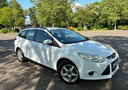 Ford Focus 1,6TDCi 85kW S/S DPF Trend Turnier Trend