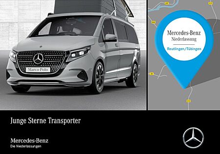 Mercedes-Benz V 250 Marco Polo 250 d 4M Allrad+9G+EASY UP+Kamera+LED