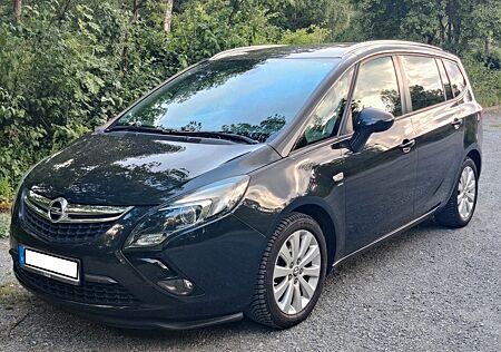 Opel Zafira Tourer 2.0 CDTI drive 125kW TÜV:01/2027