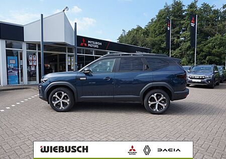 Dacia Bigster Hybrid 155 Journey *El. Panorama-Glassch