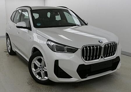 BMW X1 xDrive 20d Mild-Hybrid M Sport AHK H/K