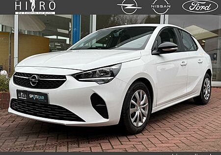 Opel Corsa Edition Klima/BC/TempomateFH.
