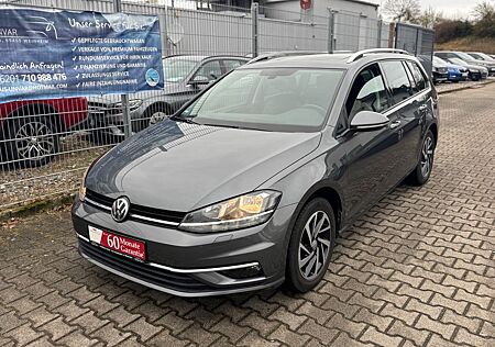 VW Golf Volkswagen VII Variant Join 2.0TDI |PANO|KEYLESS|NAVI|