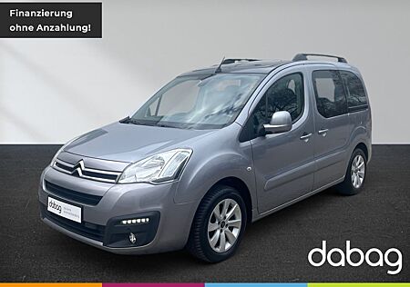 Citroën Berlingo Multispace BlueHDi 120 S&S SHINE