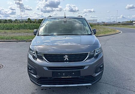 Peugeot Rifter BlueHDi 130 Allure L2 Allure 7 Sitze AHK