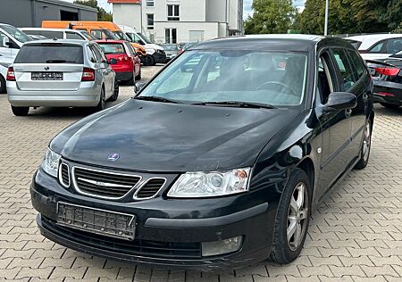 Saab 9-3 Kombi 2,0l Linear KLIMA