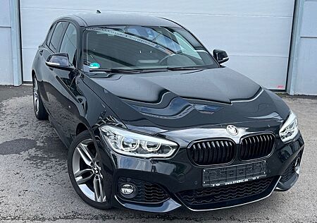 BMW 120i *M Sport*LED*SHZ*