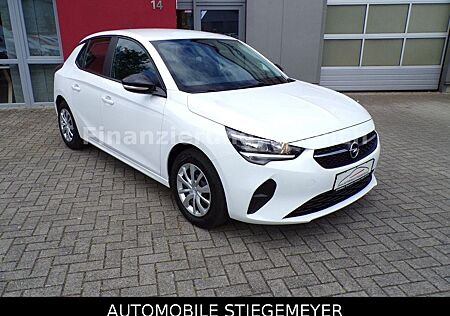 Opel Corsa F Edition