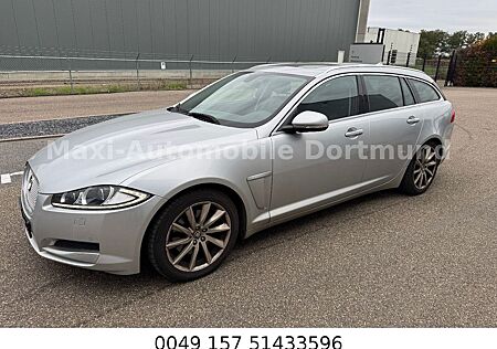 Jaguar XF 2.2 Diesel Aut,Leder Klima Navi Kamera Alus