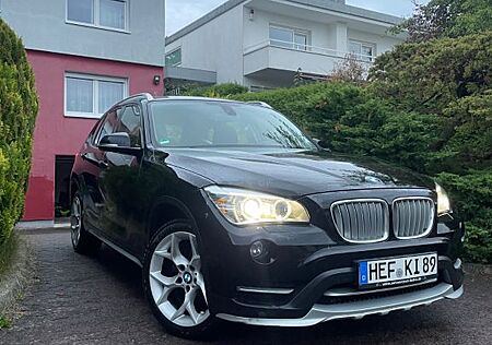 BMW X1 xDrive18d