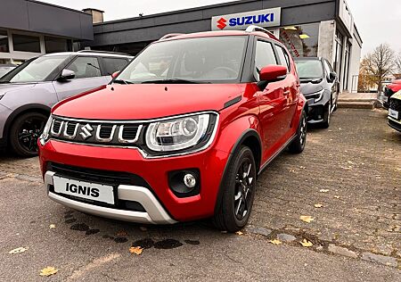 Suzuki Ignis Comfort+