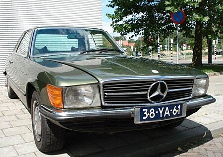 Mercedes-Benz SL 300 SLC 300