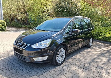 Ford Galaxy 2,0 103KW, 7-Sitzer, 1 HAND