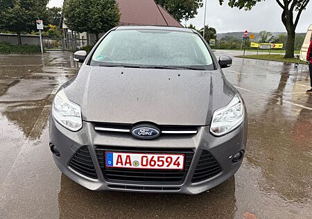 Ford Focus Lim. Trend