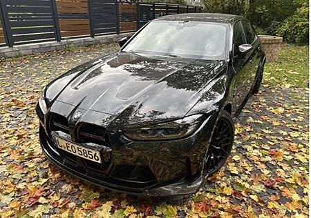 BMW M3 CS Limousine