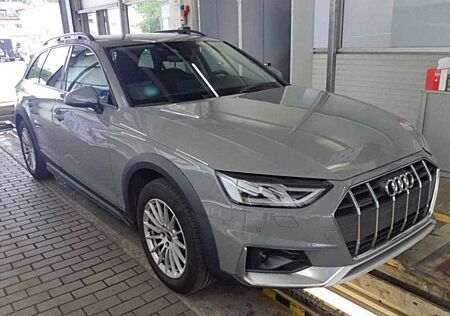 Audi A4 Allroad quattro 40 TDI*Navi&Kamera*Garantie*