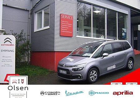 Citroën C4 Spacetourer Grand Spacetourer BlueHDi 130 SEL