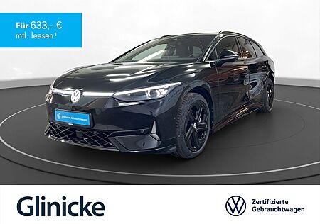 VW ID.7 Volkswagen Tourer GTX 4M AHK Matrix LM 20" Navi ACC