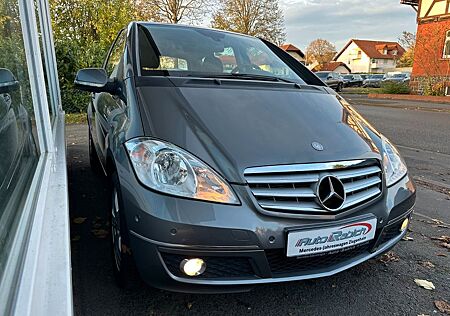Mercedes-Benz A 180 Autotronic +COMAND+PTS+Pano+SHZ+1.Hand!!!
