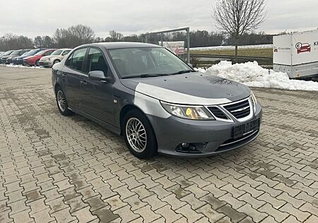Saab 9-3 Lim. Linear