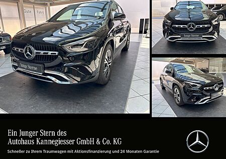 Mercedes-Benz GLA 180 *AHK*360°KAM*MULTIBEAM*2024*AUTOMATIK*