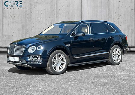 Bentley Bentayga 4.0 V8 Diesel