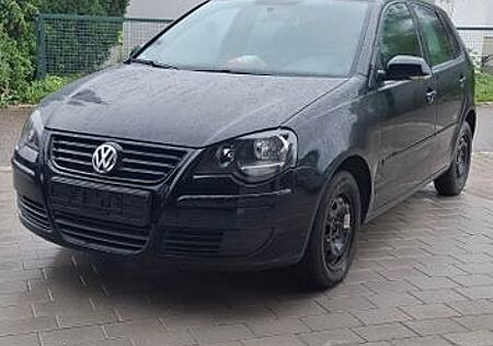 VW Polo Volkswagen 1.2 Tüv 05/27