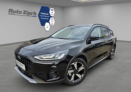 Ford Focus Turnier Active X*Automatik*Navi*Kamera*FGS