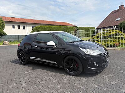 Citroën DS3 THP 155 SportChic Navi.Tüv Neu