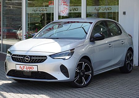 Opel Corsa 1.2 DI Turbo LED Navi Kamera Tempomat PDC