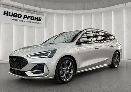 Ford Focus ST-Line 1.0 EcoBoost Hyb.