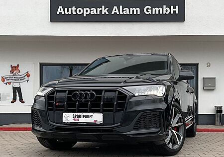 Audi SQ7 4.0 TFSI quattro Comp. Plus ACC HUD 360°