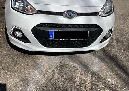 Hyundai i10 1.2 FIFA World Cup Edition FIFA World Cu...