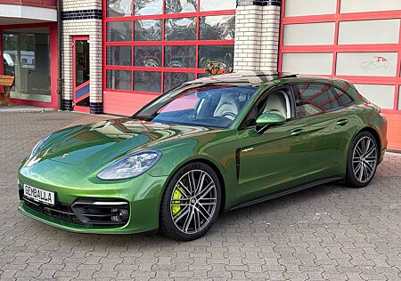 Porsche Panamera gebraucht kaufen Porsche Panamera ST 4 S E-HYBRID, PANO, BOSE