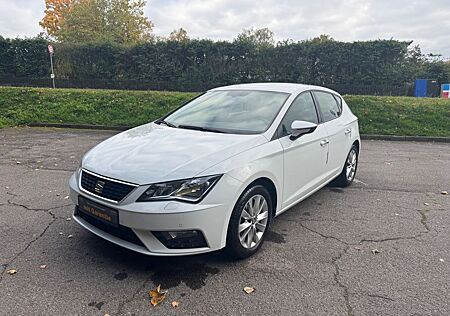 Seat Leon Style