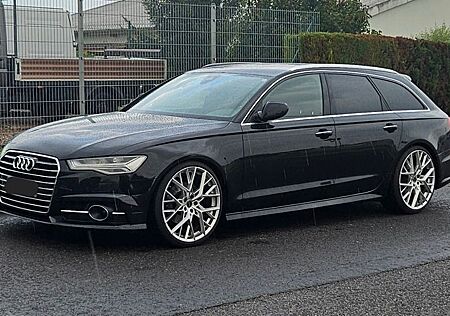 Audi A6 2.0 TDI 140kW ultra S tronic Avant -