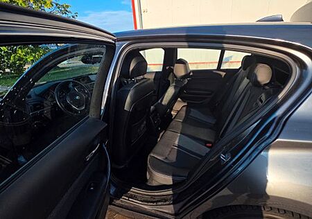 BMW 118i Urban Line Urban Line