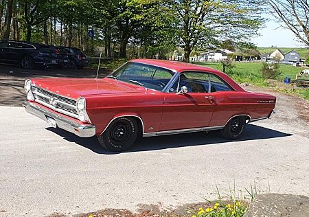 Ford 1966 Fairlane 500XL