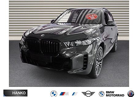BMW X5 xDrive40d UPE 125040 € Deal