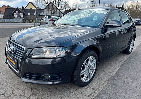 Audi A3 Sportback 1.6 TDI Attraction*KUPPLUNG NEU*KLI
