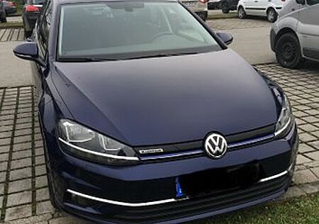 VW Golf Volkswagen 1.5 TSI ACT OPF Comfort Variant BlueMot...