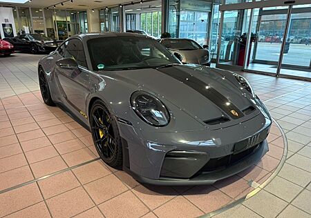 Porsche 992 .2 GT3 WEISSACH*PCCB*MATRIX*LIFT*CARBON