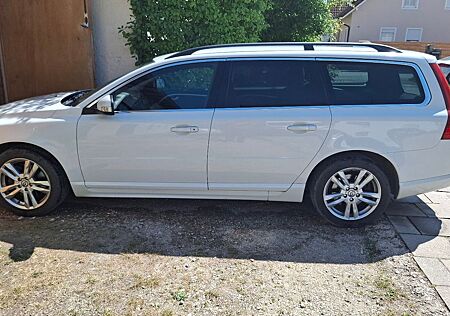 Volvo V70 D5 Momentum Momentum